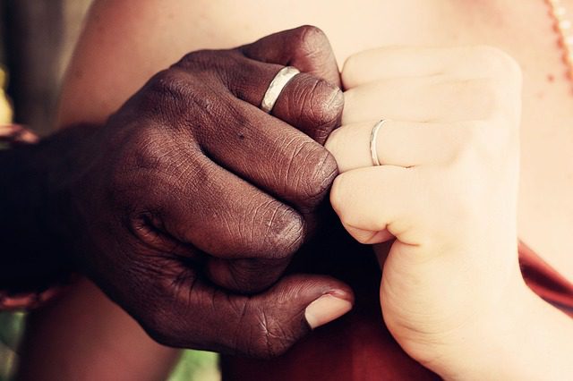 interracial marriage essay