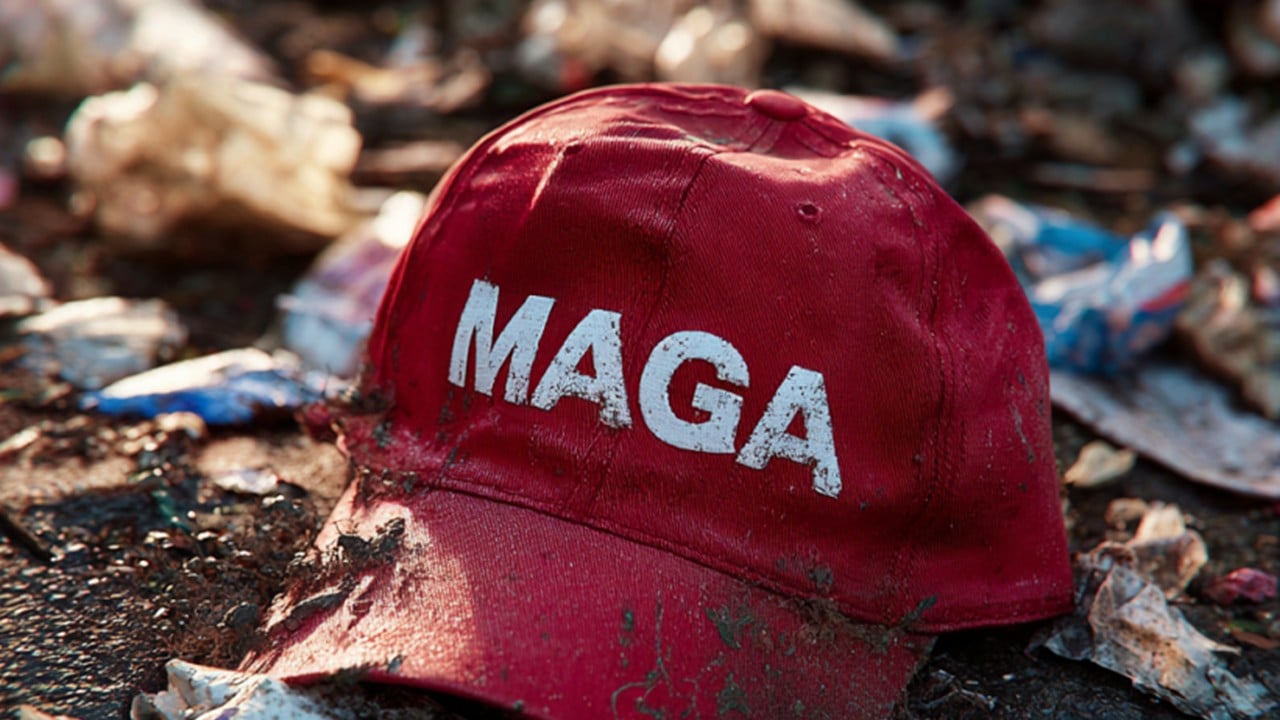 Mercy For Maga? How To Respond When They Finally Wake Up