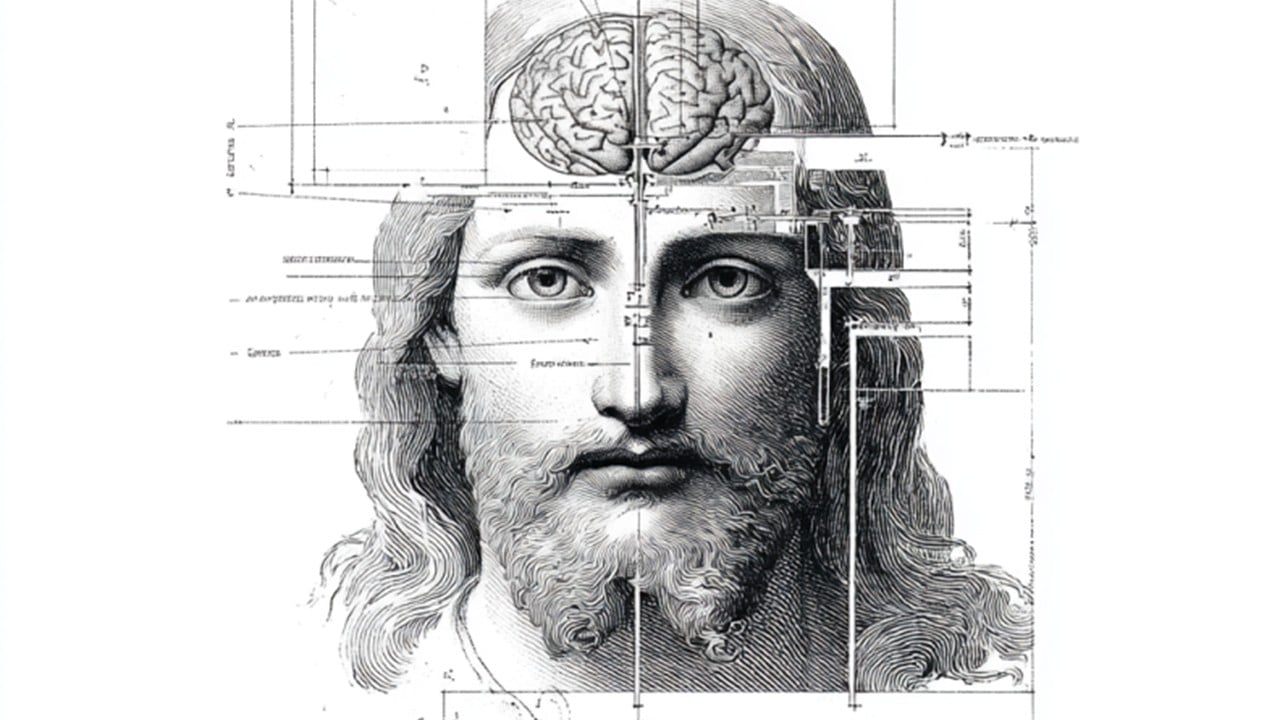 INNER CIRCLE: Who Has Known the Mind of God? We Have!