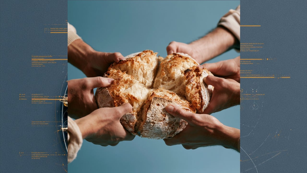 INNER CIRCLE: One Loaf