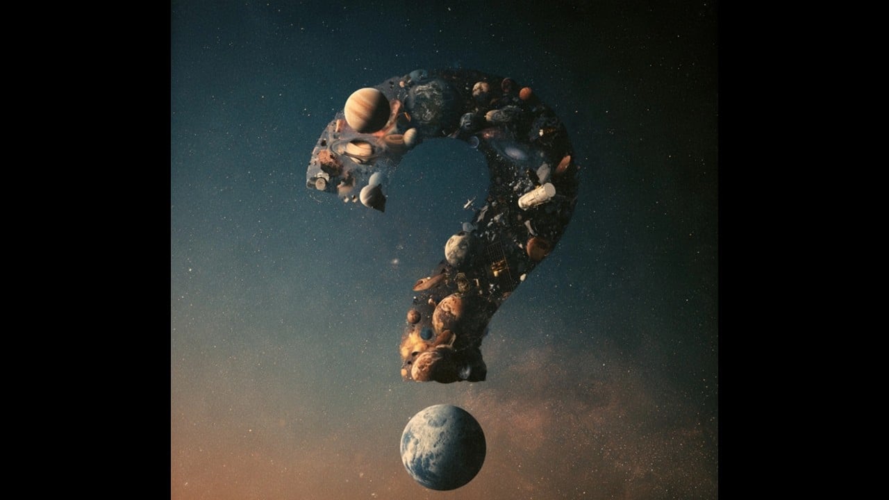 INNER CIRCLE: This Great Mystery