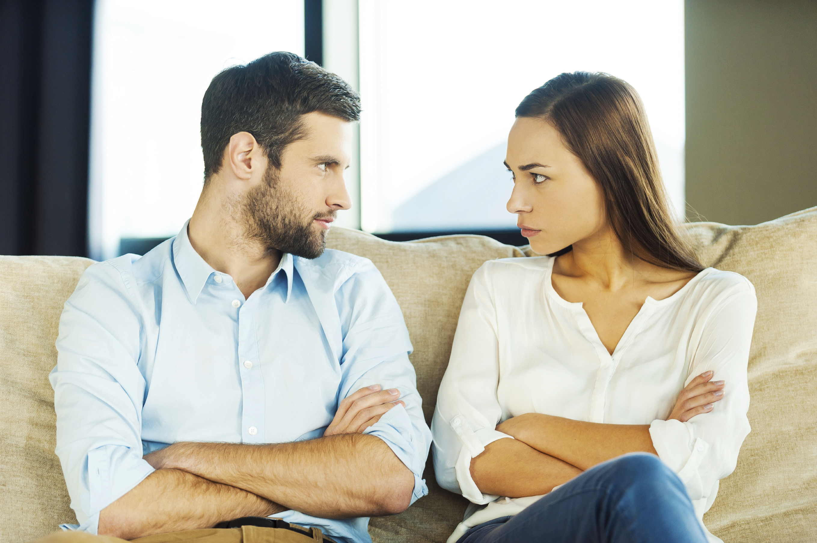 Grumpy Fellow Solving Grumpy Guy | Shaunti Feldhahn