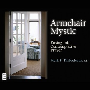 armchair mystic