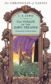 dawn treader