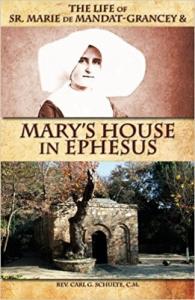 book: Mary's House in Ephesus
