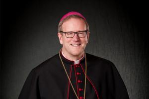 Bishop Barron at the 2018 FOCUS Leadership Conference: 