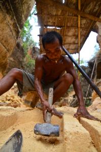 groundwork