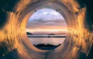 tunnel