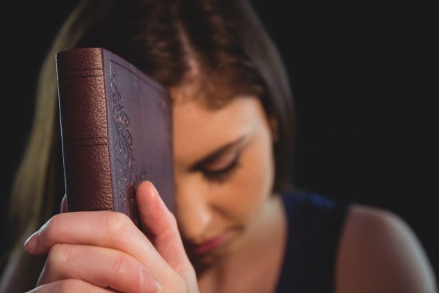The Christian Guide To Dealing With Toxic Family Members Kim Parker