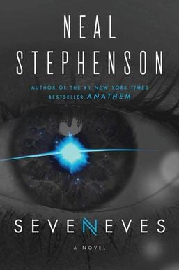 Neal Stephenson’s Seveneves (2015)