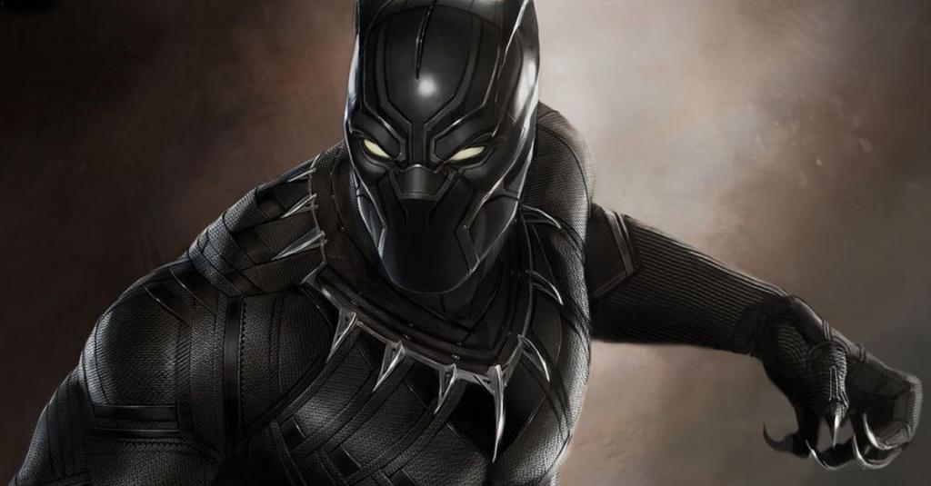 Marvel's Black Panther