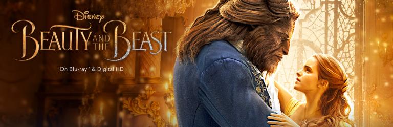 Beauty And The Beast [2017]: Beautiful Egalitarian, More Beautiful 