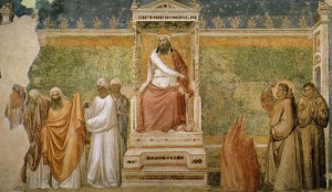 trial-by-fire-of-st-francis-of-assisi-before-the-sultan-of-egypt