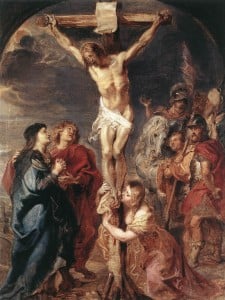 Christ-on-the-Cross