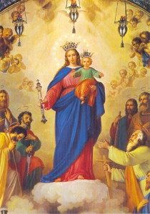 Our Lady, Help of Christians