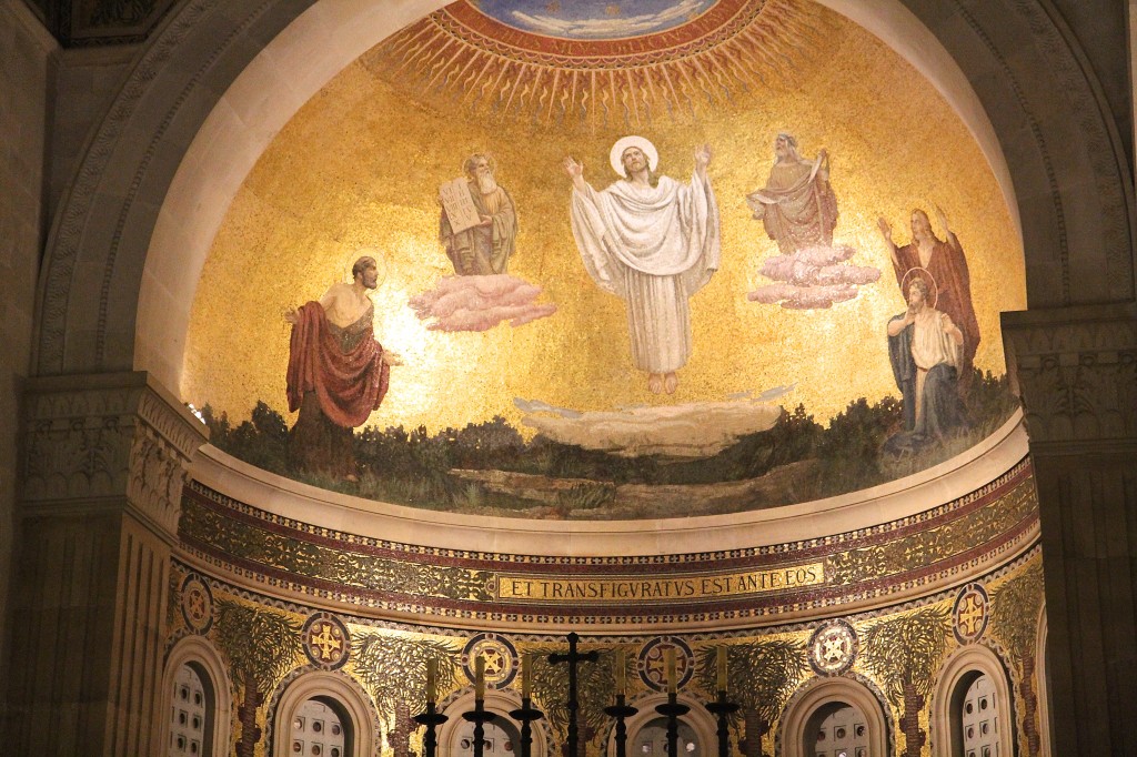 Church of the Transfiguration