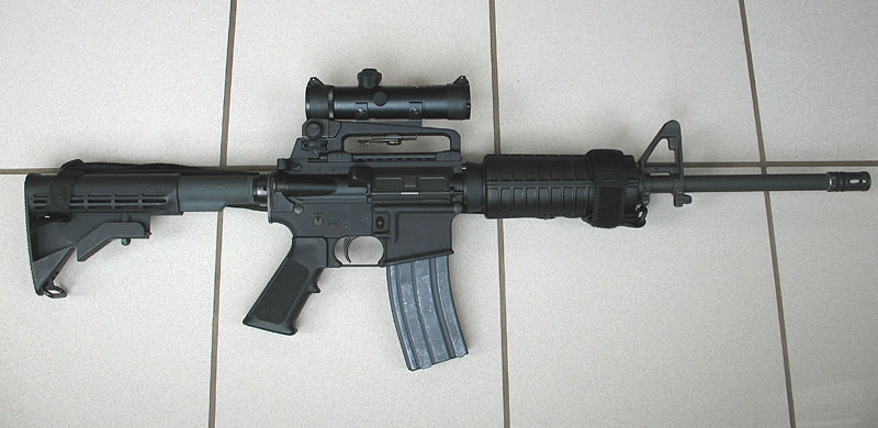 AR15_A3_Tactical_Carbine_pic1