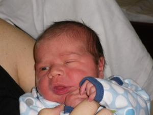 Baby Gabe