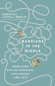 marriage in the middle