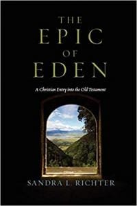 Epic of Eden cover