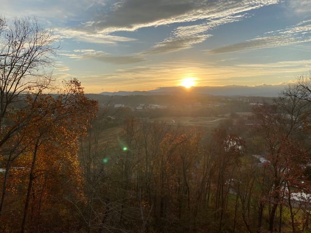 smoky-mountains