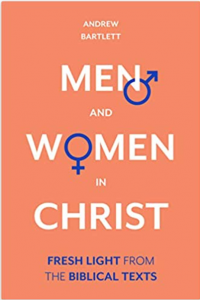 New Terms For The Debate Over Biblical “Womanhood”? | Kelley Mathews