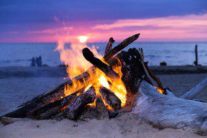 Welcome Summer Solstice! Photo from Yeko Photo Studio/BigStockPhoto.com