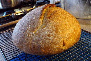 Bread Uncut. Jim Champion. (cc) 2013.