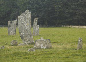 kilmartin glen, photo by seth m (cc) 2006.