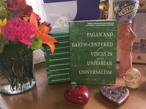 UU Pagan Voices