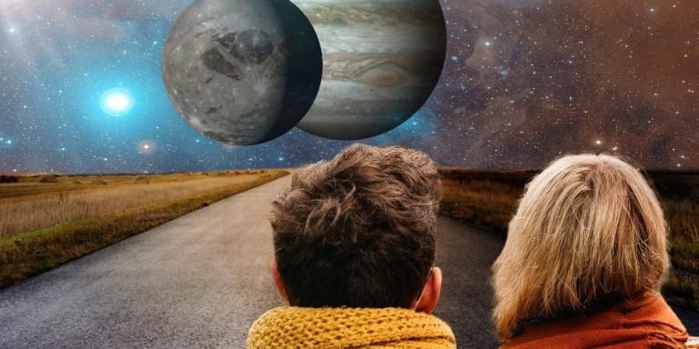 Jupiter in retrograde is a great time to break old patterns | Alura Rose