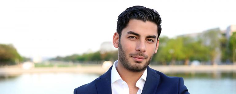 Ammar Campa-Najjar