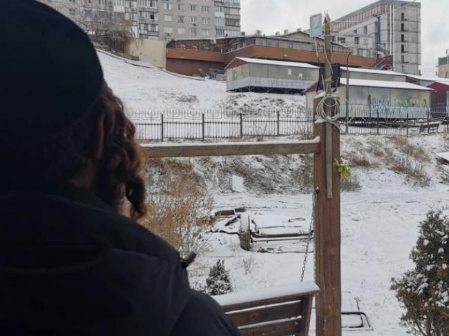Devout Jews in Ukraine stay to pray and await 'apocalypse' - Vimarsana News