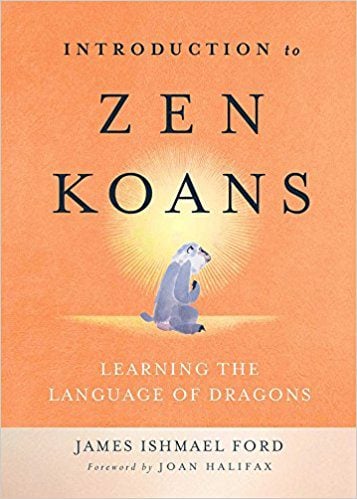 define zen koan