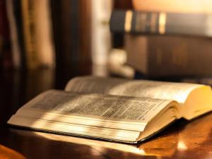 faith-christian-bible-sunlight-table-study_credit-shutterstock