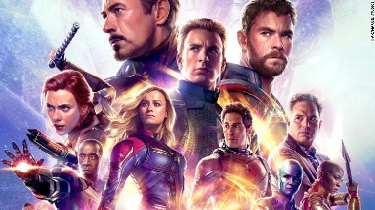 Official Avengers Endgame synopsis out, hints at 'consequences' to  reversing Thanos's snap