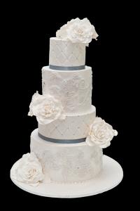 wedding cake artist