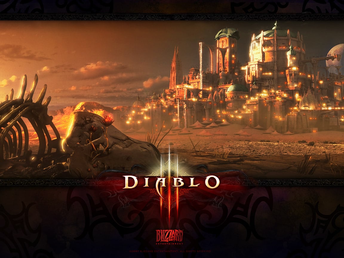 diablo 2 amazon porn