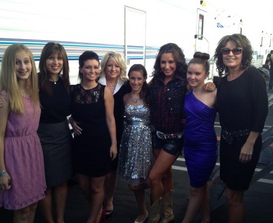 22 Behind the Scenes Photos of DWTS with Bristol Palin-0