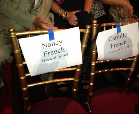 22 Behind the Scenes Photos of DWTS with Bristol Palin-5