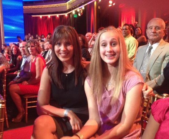 22 Behind the Scenes Photos of DWTS with Bristol Palin-6