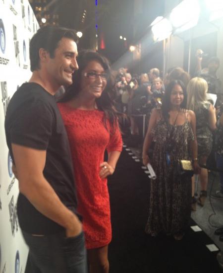 22 Behind the Scenes Photos of DWTS with Bristol Palin-18