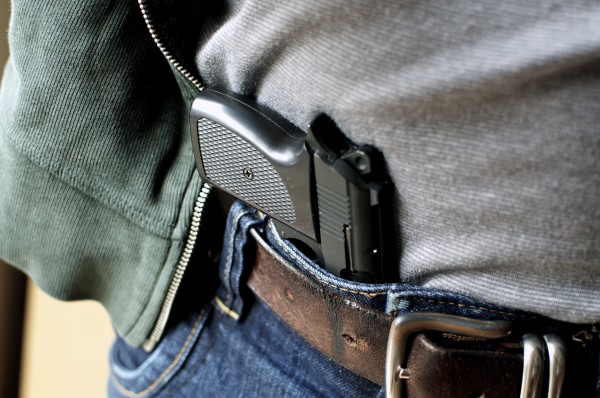 Carry a gun | Why Carry A Gun: Reasons Why And The 2nd Amendment