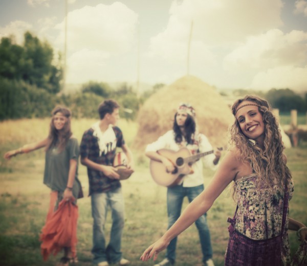 Hippies.Free.Love