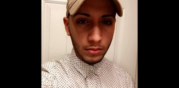 Luis Omar Ocasio-Capo, 20, was killed after a gunman opened fire at a nightclub in Orlando, Florida 