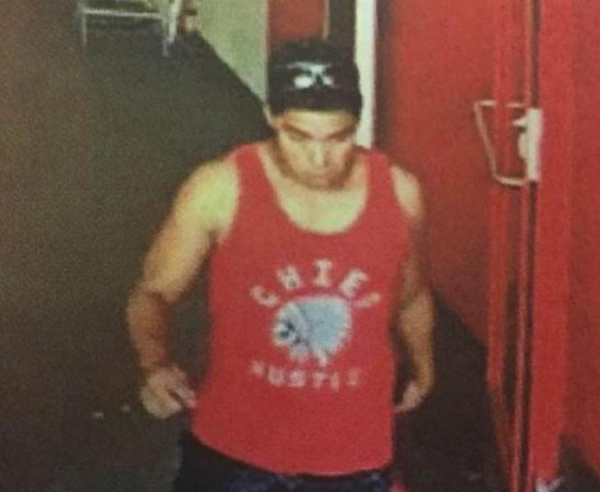10 scary sexual predators who've spied on women at Targets across America-4