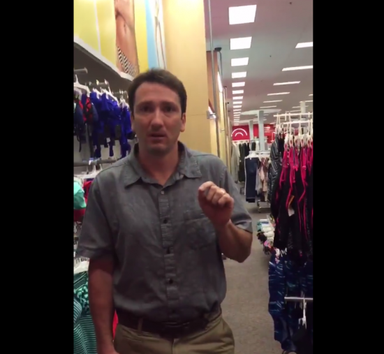 10 scary sexual predators who've spied on women at Targets across America-6