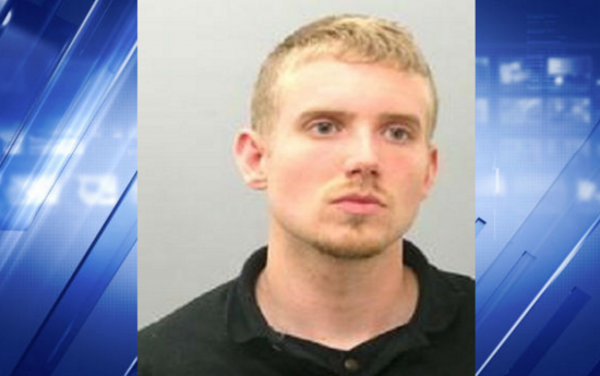10 scary sexual predators who've spied on women at Targets across America-7