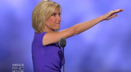 8 Weirdest Mistakes at the GOP Convention (including a fire, broken teleprompter, and awkward