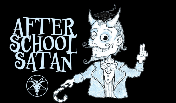 Image from SatanicTemple.com